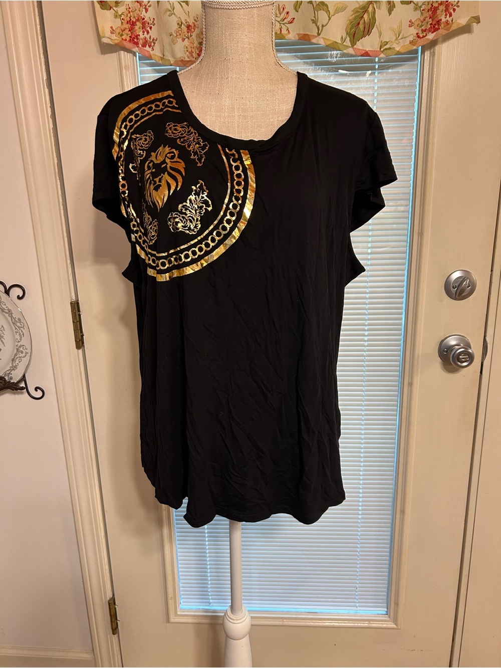 Blouse #700